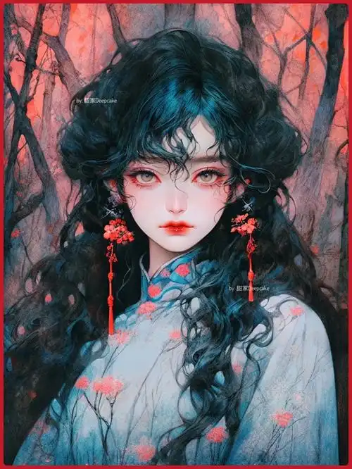 霓虹旧梦 犯罪悬疑电影高清